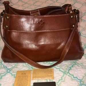 Patricia Nash Segovia Purse